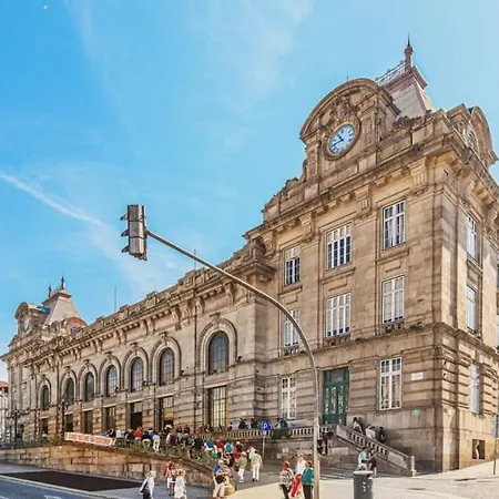 Bombarda V By Innkeeper アパート