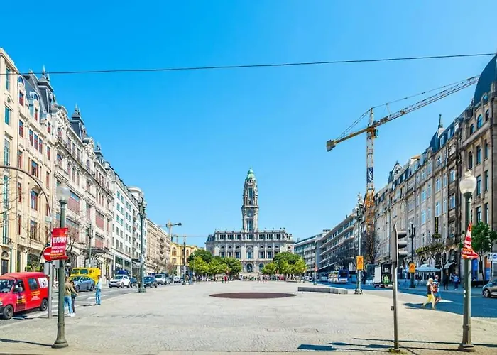 アパート Bombarda V By Innkeeper