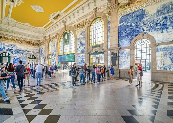 Bombarda V By Innkeeper アパート ポルト