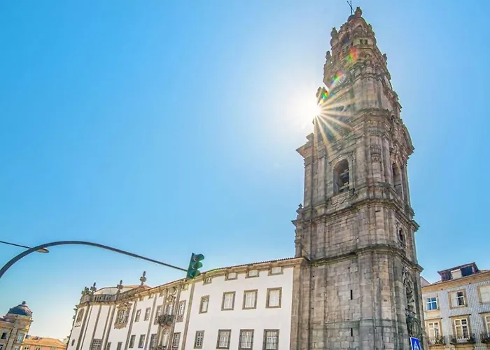 Bombarda V By Innkeeper アパート