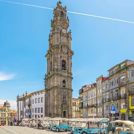 شقة Bombarda V By Innkeeper