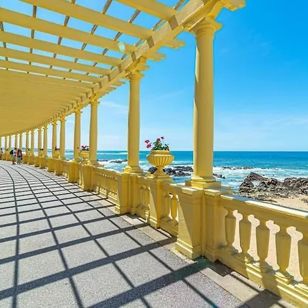Apartment Bombarda V By Innkeeper Porto
