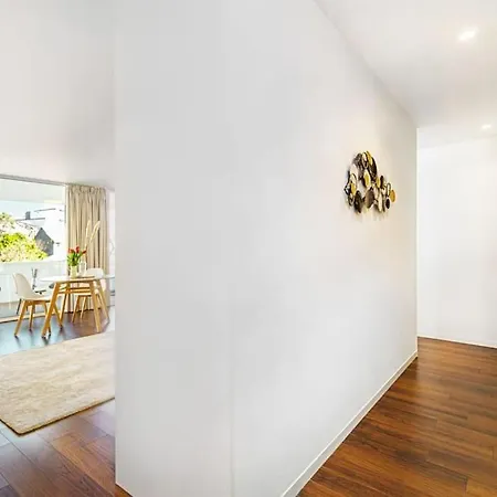 Bombarda V By Innkeeper Apartment Porto