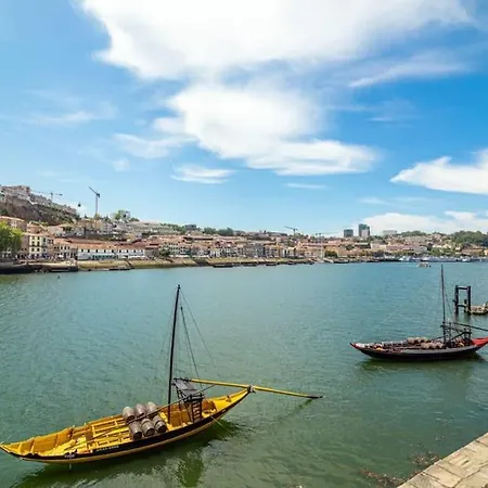 Bombarda V By Innkeeper Apartment Porto