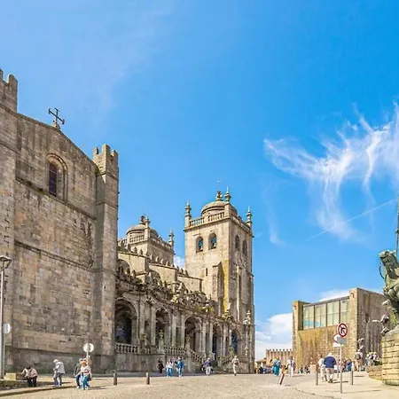 Bombarda V By Innkeeper Apartment