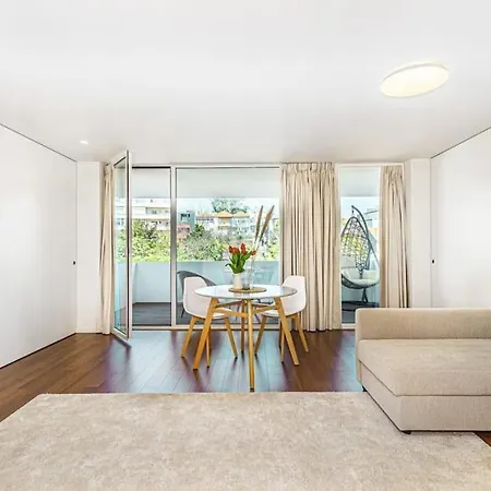 Appartement Bombarda V By Innkeeper Porto