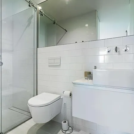 Apartment Bombarda V By Innkeeper *