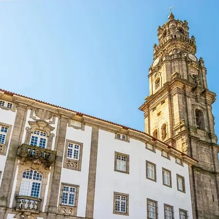 Bombarda V By Innkeeper Porto