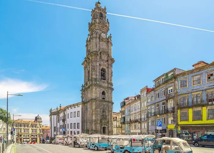 شقة Bombarda V By Innkeeper