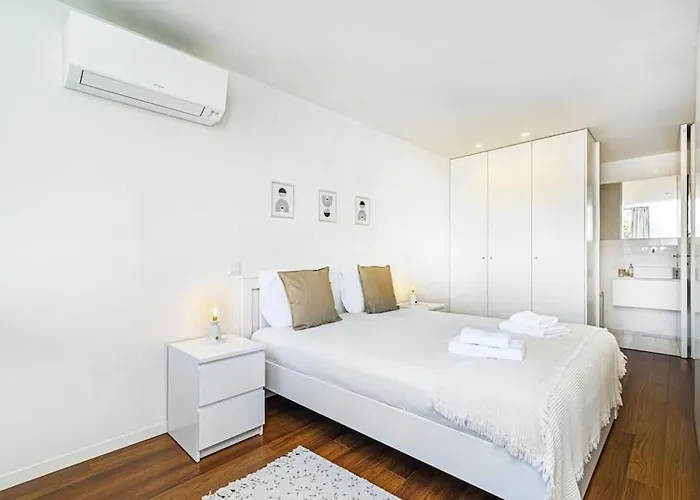 Apartment Bombarda V By Innkeeper *