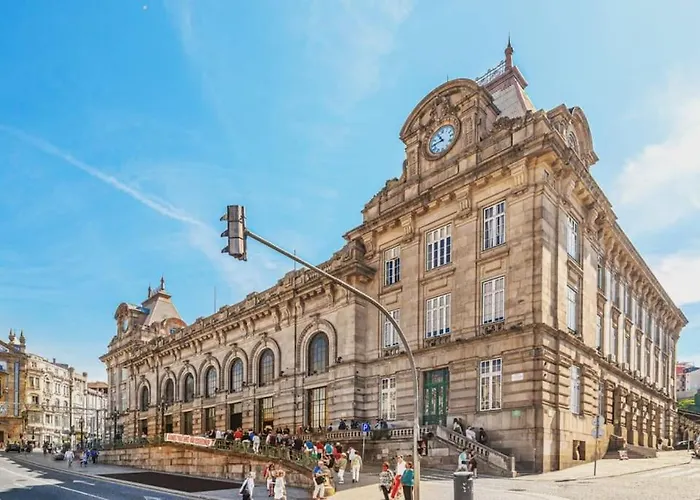 Bombarda V By Innkeeper شقة