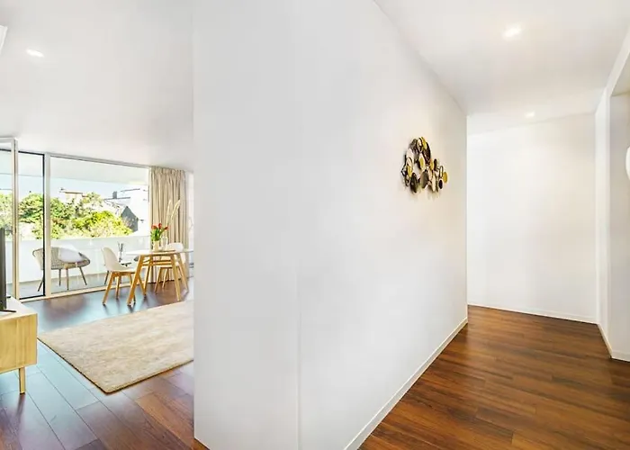 Bombarda V By Innkeeper Apartment Porto