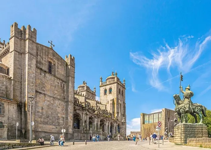 Bombarda V By Innkeeper شقة