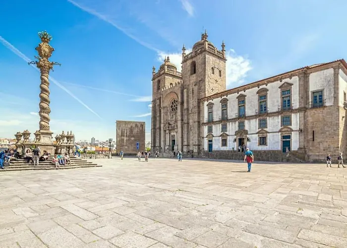 Bombarda V By Innkeeper Porto