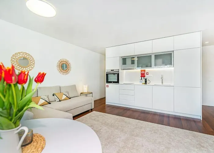 Bombarda V By Innkeeper Apartment Porto