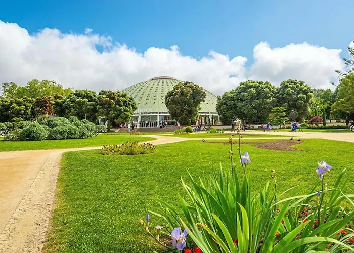 شقة Bombarda V By Innkeeper *