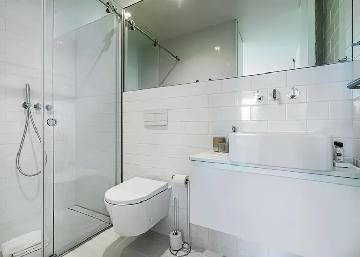 Apartment Bombarda V By Innkeeper *