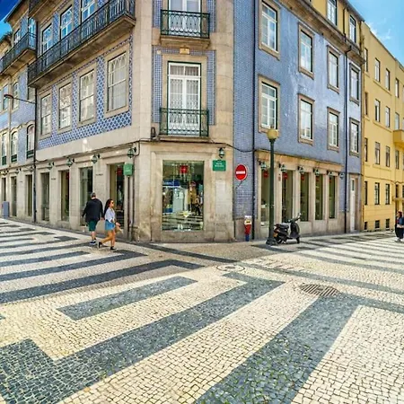 Bombarda V By Innkeeper Apartamento