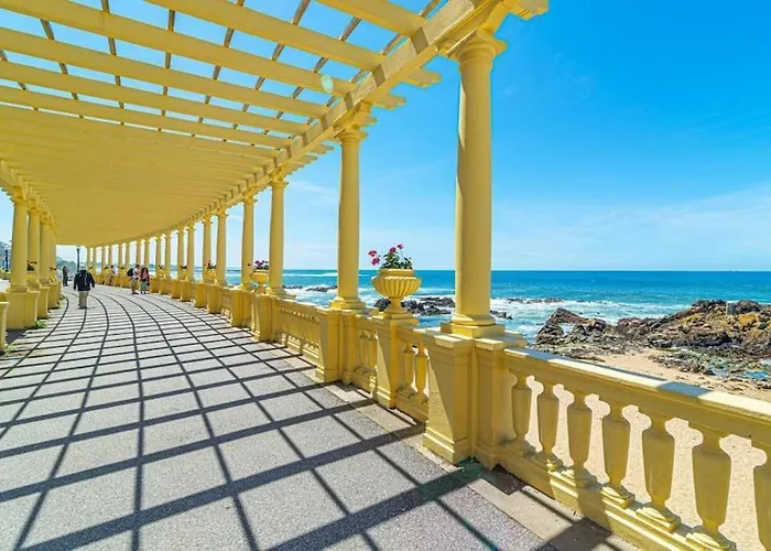 Apartamento Bombarda V By Innkeeper Oporto