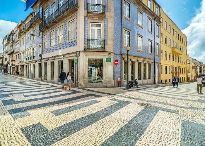 Bombarda V By Innkeeper Apartamento