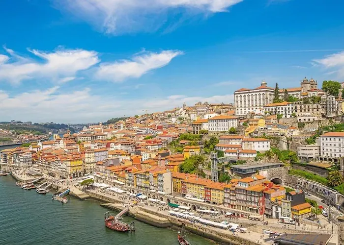 Bombarda V By Innkeeper * Oporto