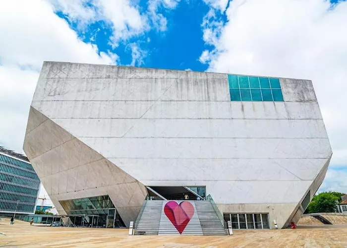 Bombarda V By Innkeeper Apartamento