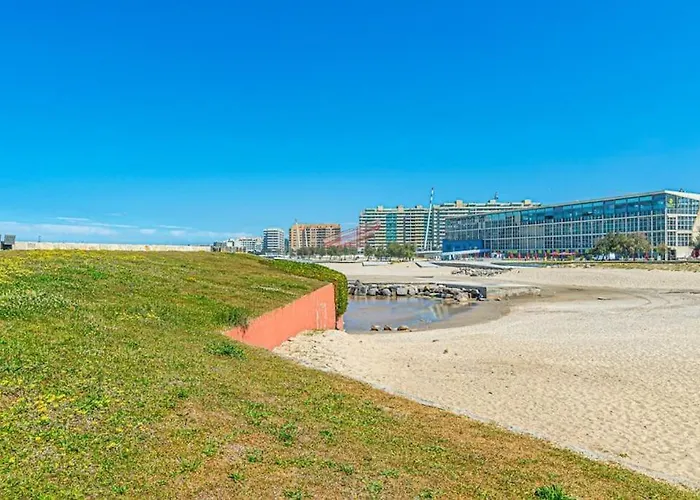 Bombarda V By Innkeeper Apartamento *