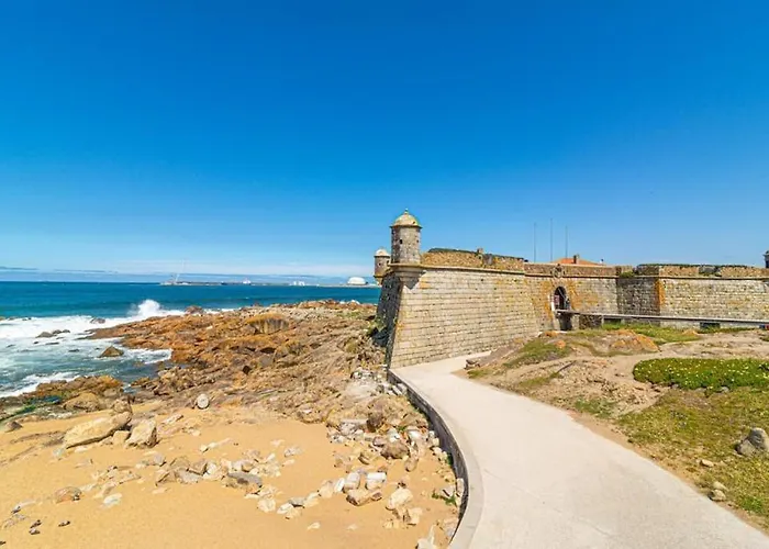 Bombarda V By Innkeeper Apartamento