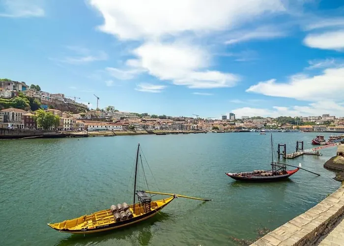 Bombarda V By Innkeeper Apartamento Oporto