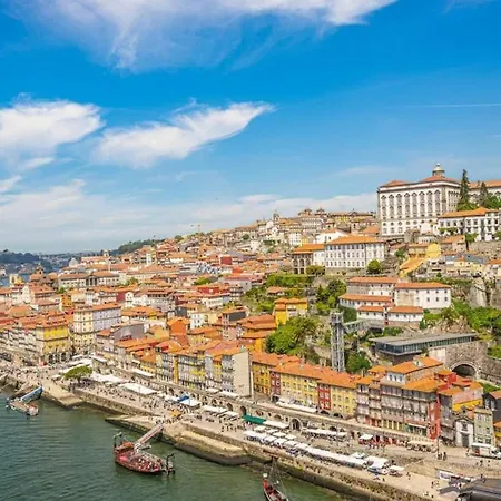 Bombarda V By Innkeeper * Oporto